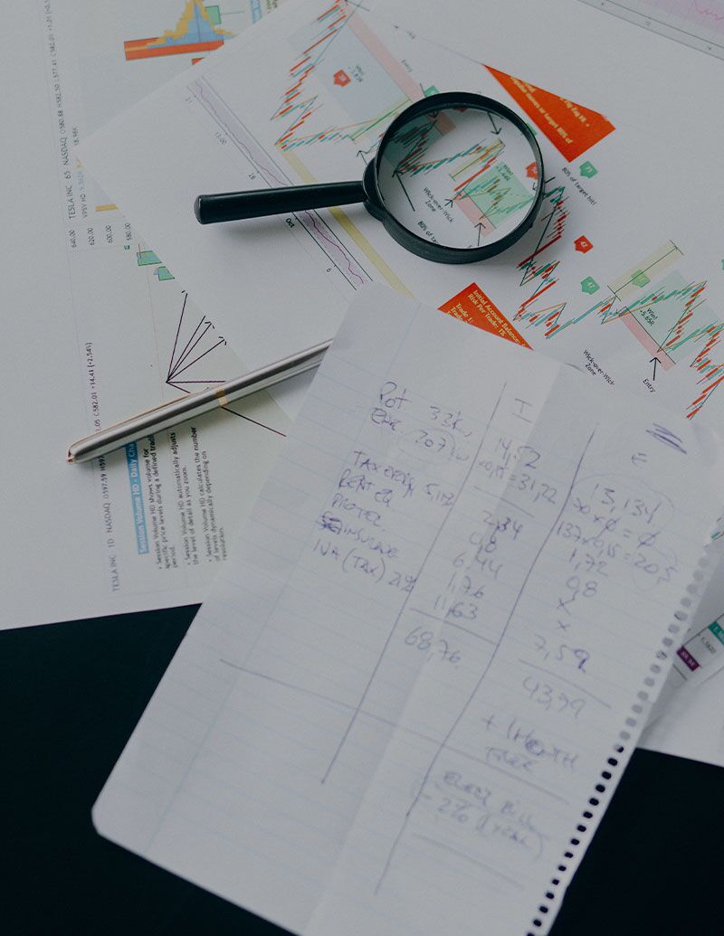 Process Experience Our Experience - Accrete Consulting